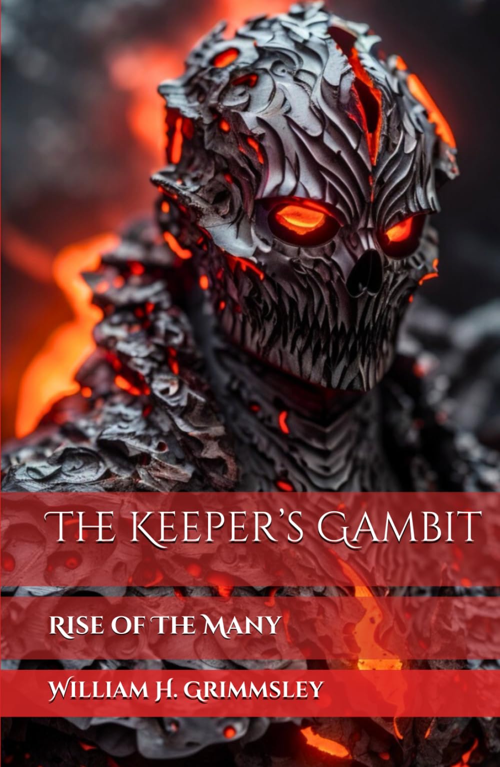 The Keeper’s Gambit: Rise of The Many