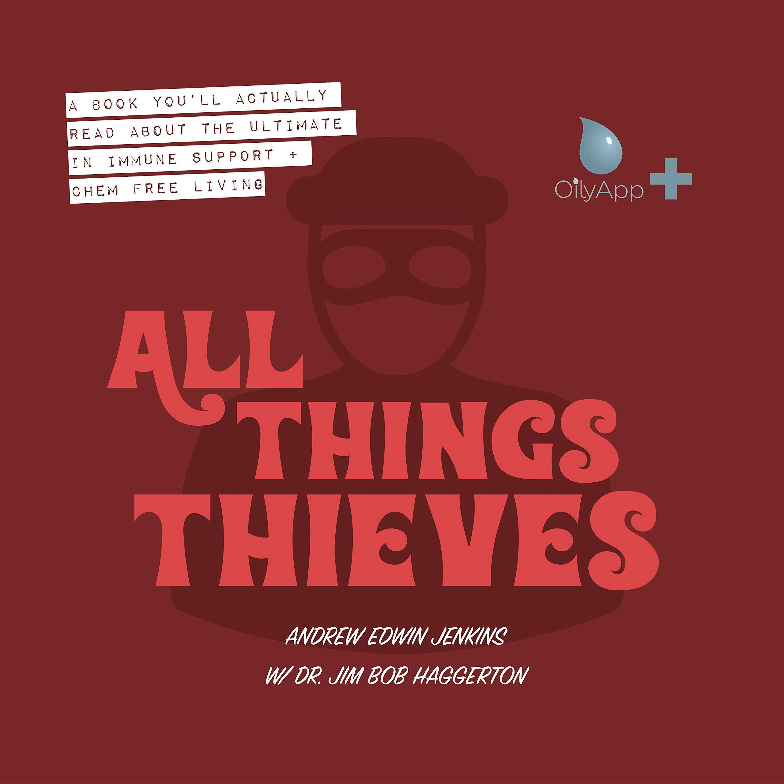 All Things Thieves