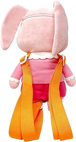 Miniatura 2 de Great Eastern Entertainment Sailor Moon S - Sailor Chibi Moon's Rabbit - Bolsa de felpa de 12.5 pulgadas de alto