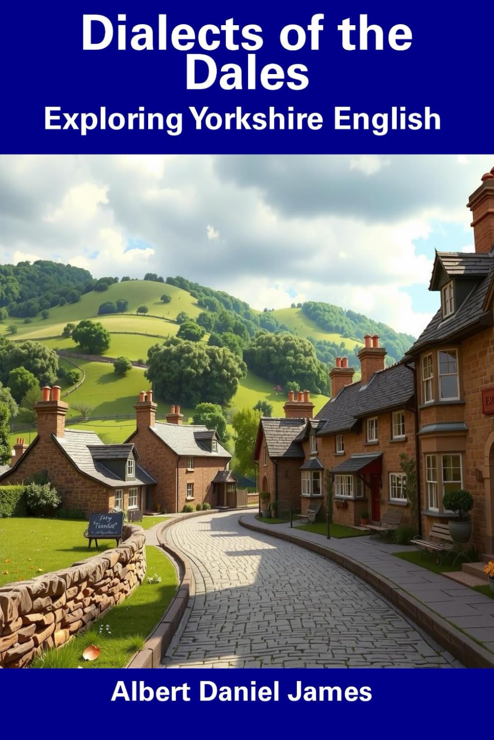 Dialects of the Dales: Exploring Yorkshire English