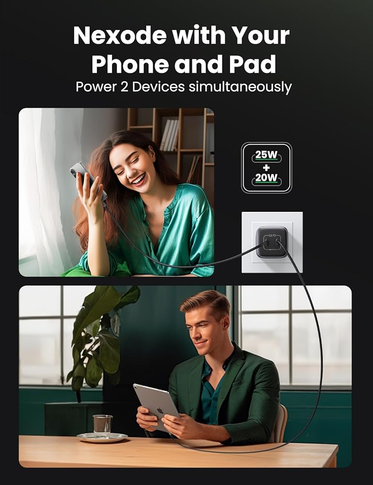 In Use