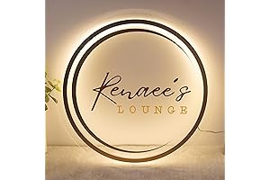 Custom Logo Neon Sign: Elevate Your Business with Personalized Illumination