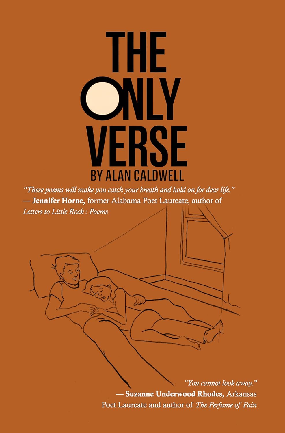 The Only Verse      [Print Replica] Kindle Edition