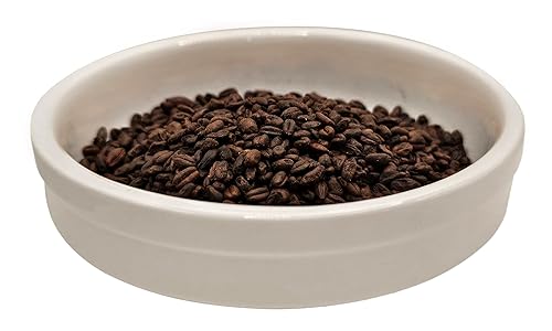 Miniatura 57 de Briess 26-QVZH-HVSI Grain U.S. Brewers Malta para elaboración de cerveza y elaboración casera 1 libra (2 hileras de cerveceros), marrón