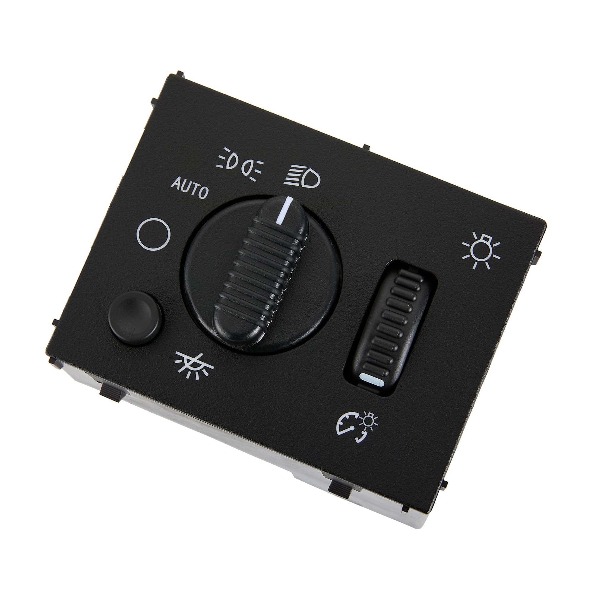 Photo 1 of ZAPOSTS Headlight Switch for Chevrolet/GMC/Cadillac