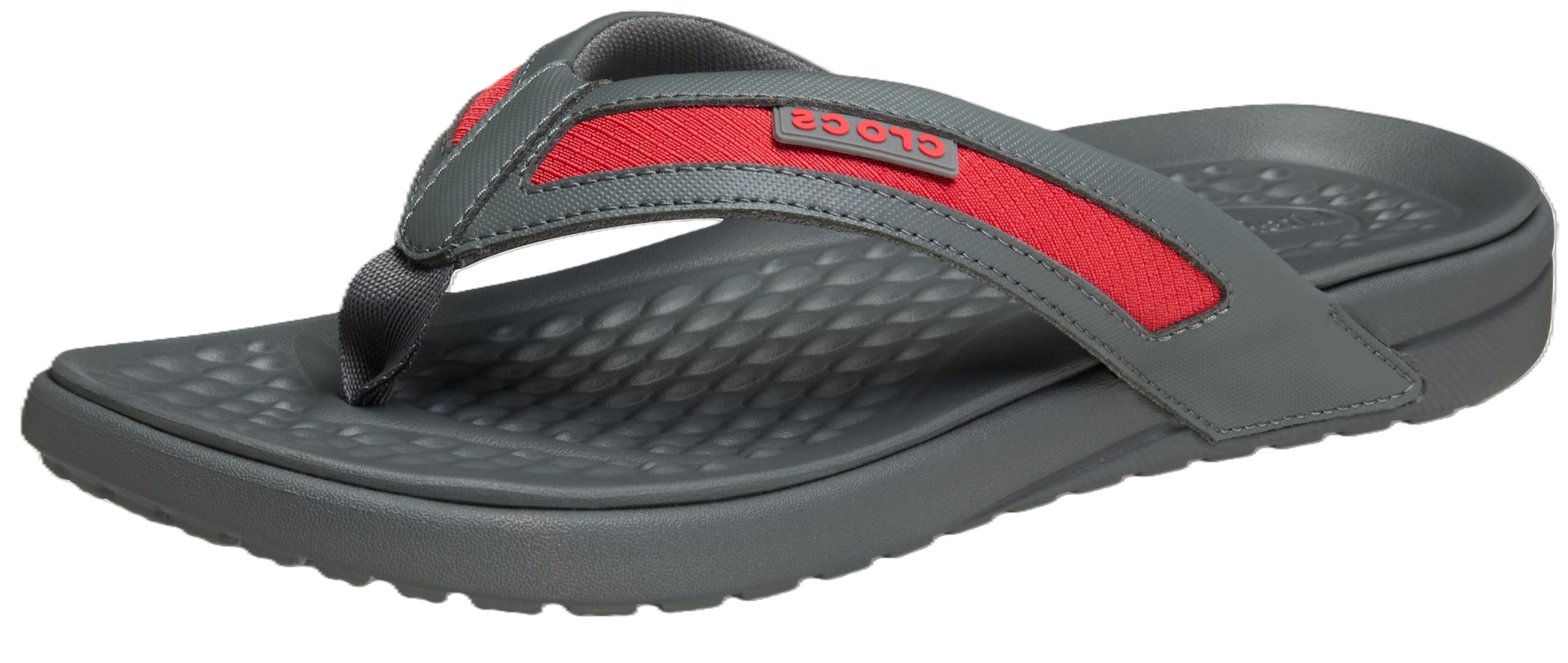 Crocs Yukon Sport Flip InfraditoUomo