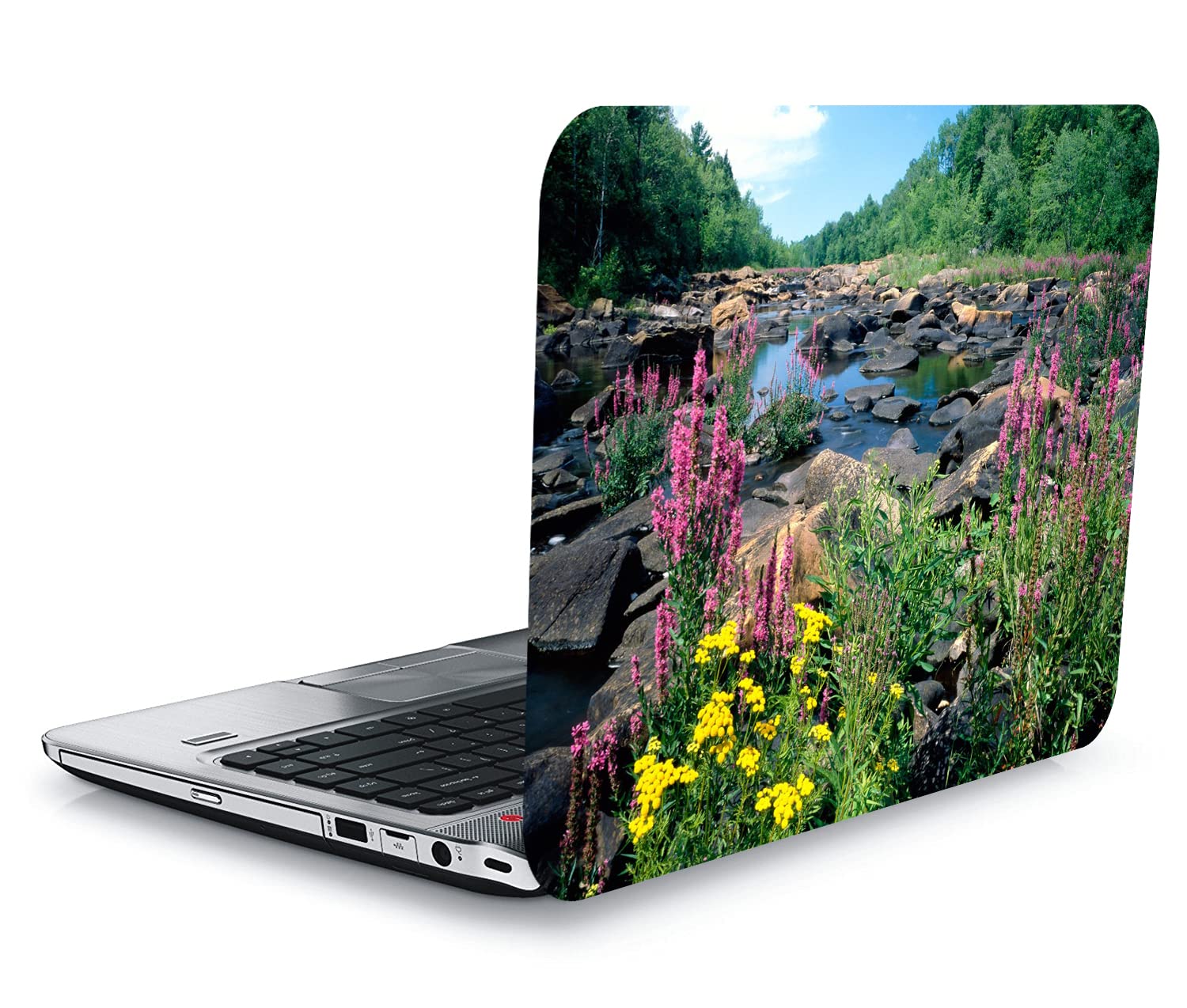 QTH Dynamic Design Laptop Sticker 15.5 Inch QTH-L11-1128 (B09LLSG83M) Amazon Price History, Amazon Price Tracker