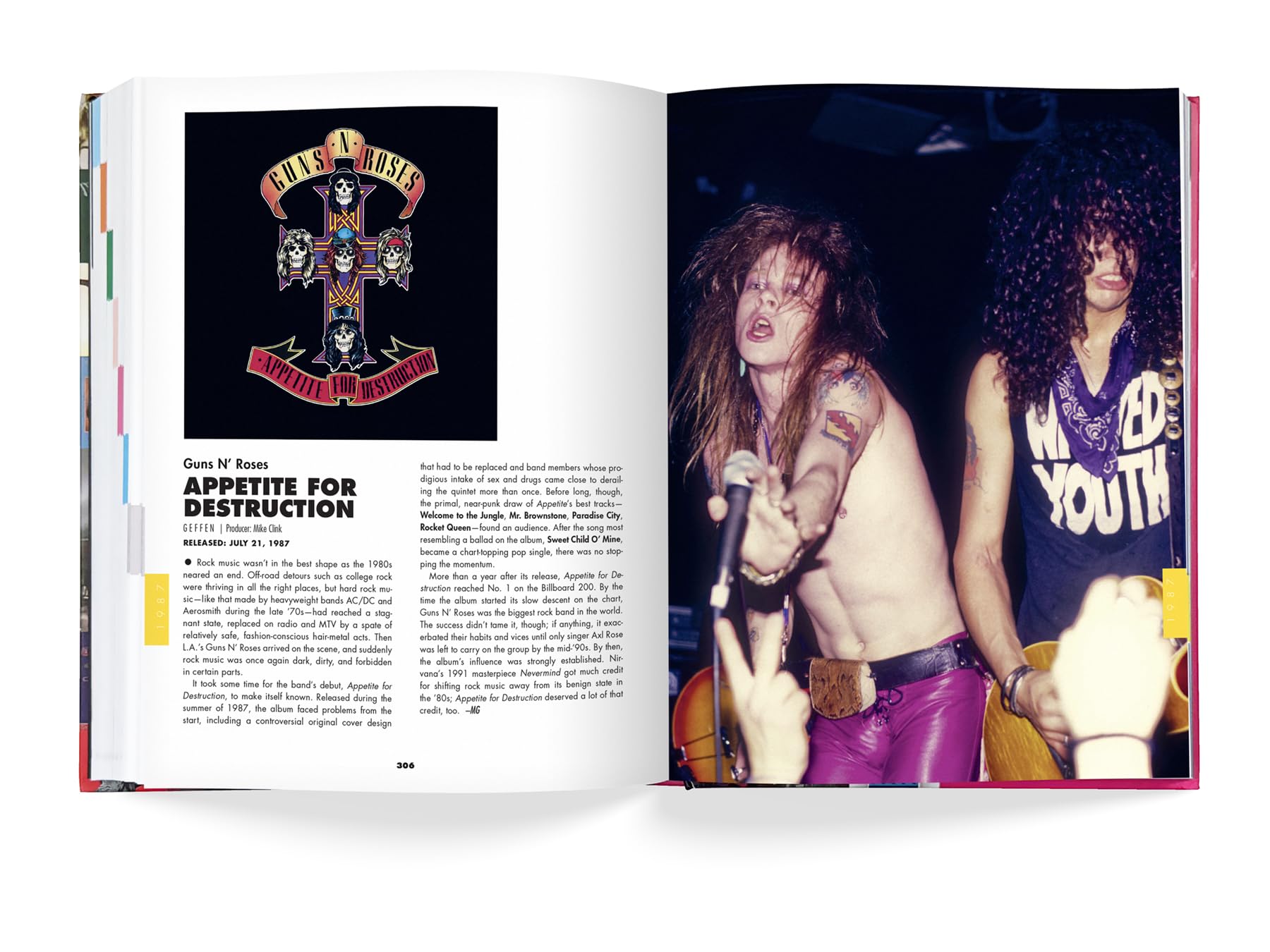 501 Essential Albums of the '80s: The Music Fan's Definitive Guide
