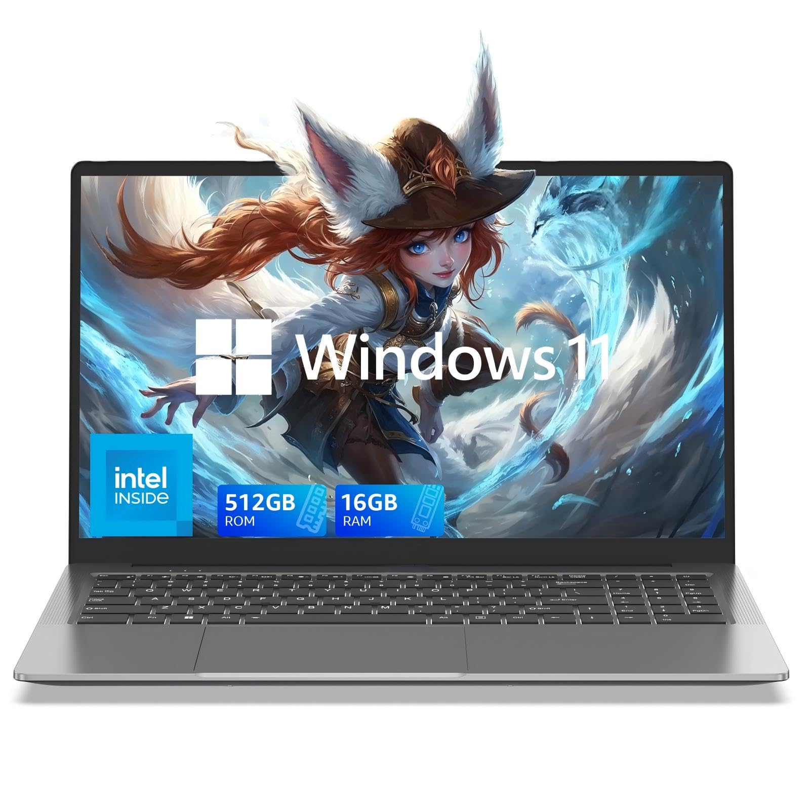 AOC AX15 Laptop