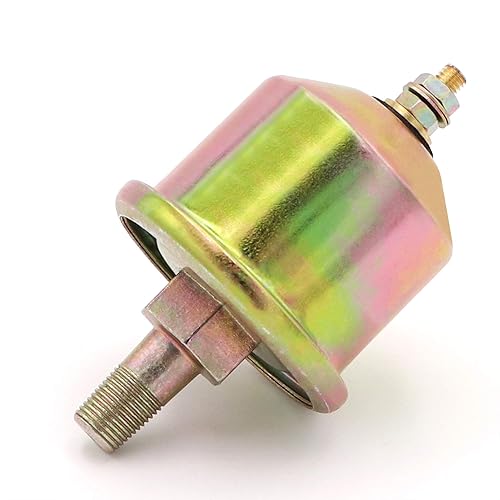 Miniatura 2 de Sensor del emisor de presión de aceite reemplaza 815425T 3857532 18-5899 8M0068784 compatible con Volvo Penta MerCruiser