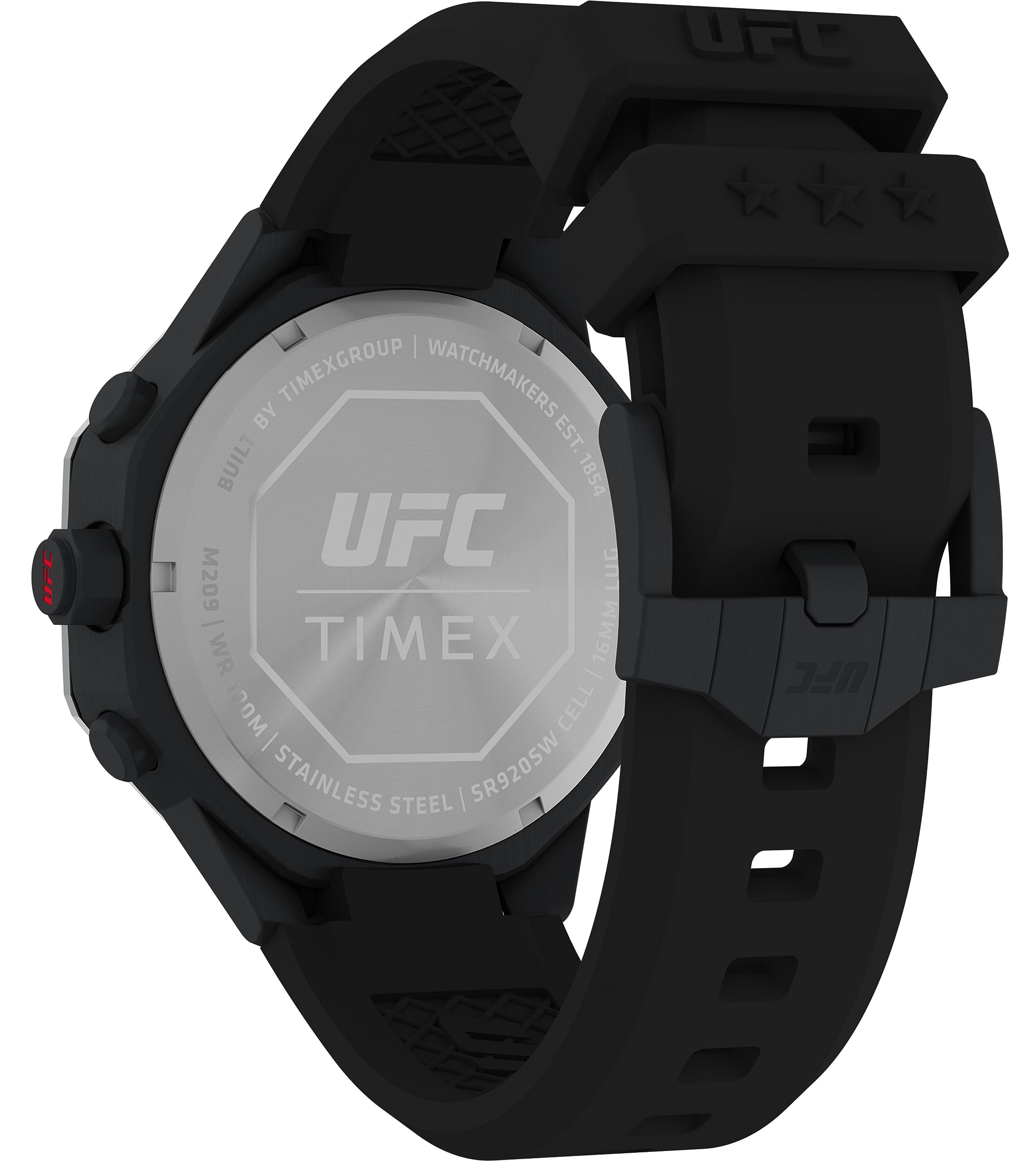 Timex TW2V87200 Heren polshorloge