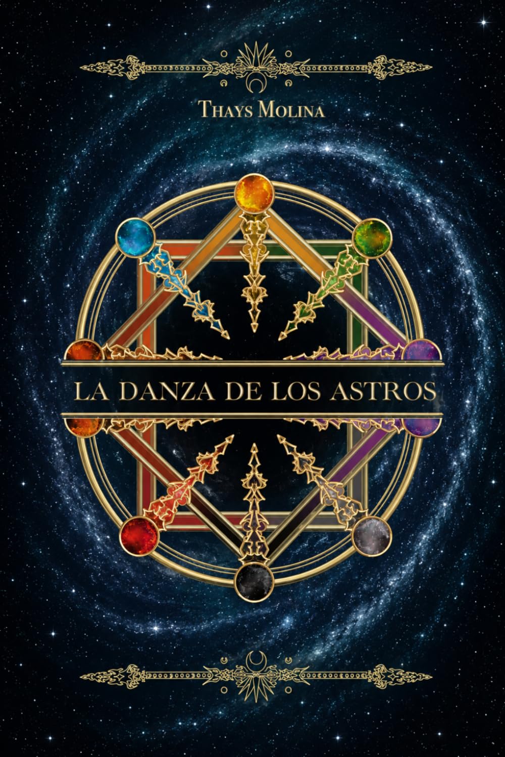 La Danza de los Astros