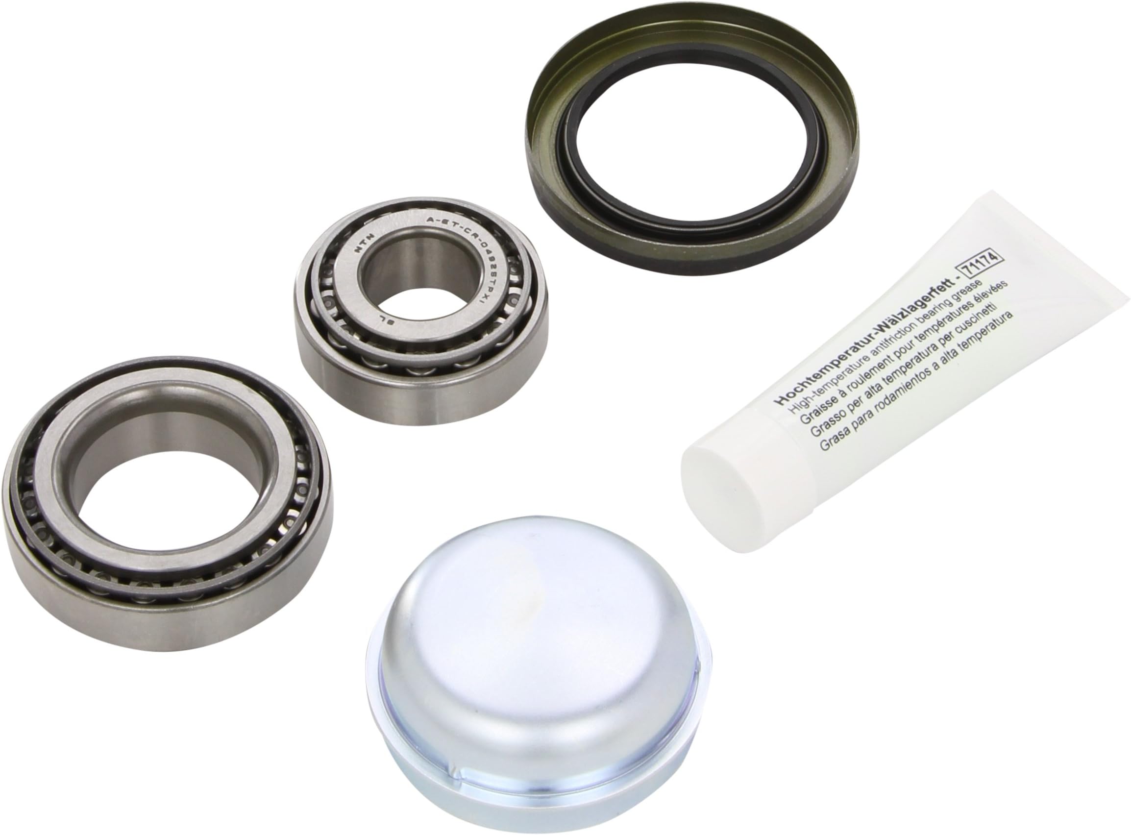 FAG713 6678 20 Wheel Bearing Kit