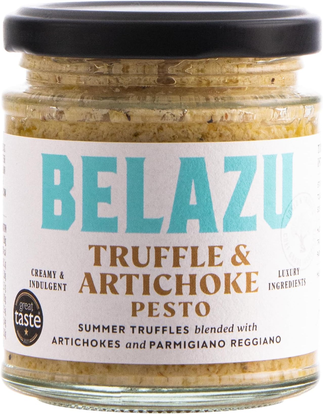 Truffle & Artichoke Pesto 165g