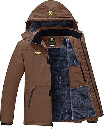 nice waterproof coats