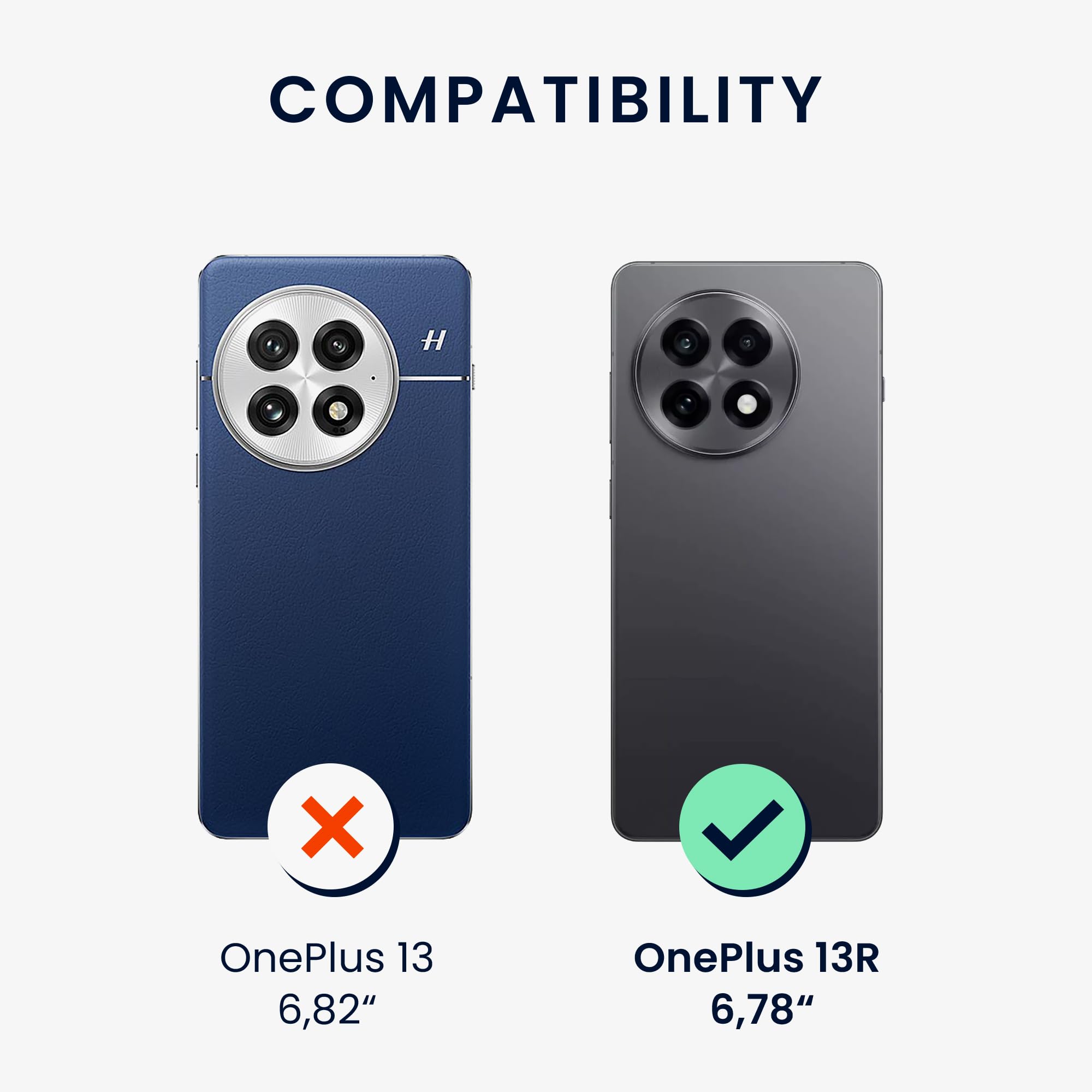 Kwmobile Case Compatible With Apple IPhone 13 Mini - Case With Hand Strap And Stand Soft TPU Silicone Coating - Black