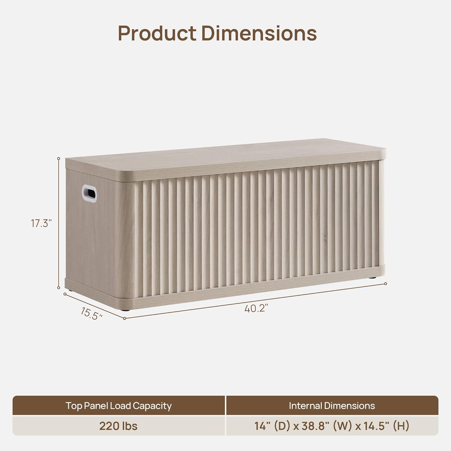 SICOTAS Storage Bench 80.4" Wide Shoe Bench with Lift Top Large Wooden Storage Chest Trunk Modern Blanket Chest with 4 Safety Hinges & Seating for Bedroom Entryway Living Room Hallway