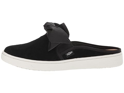 ugg ida bow slide