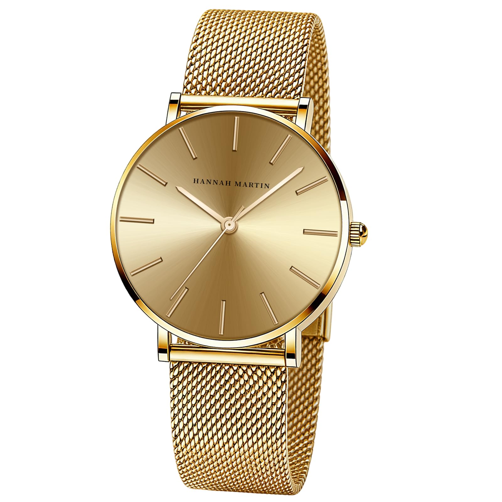 HANNAH MARTIN Women's Watch