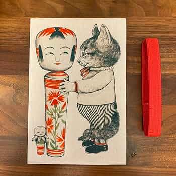 ヒグチユウコ - ヒグチユウコさんの御朱印 Amazon | ボリス雑貨店ヒグチユウコ 御朱印帳 雷様 オンライン