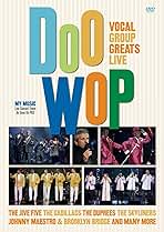 ENCYCLOPEDIA OF R＆B DOOーWOP VOCAL GROUPS ENCYCLOPEDIA OF R＆B DOOーWOP VOCAL GROUPS Encyclopedia of