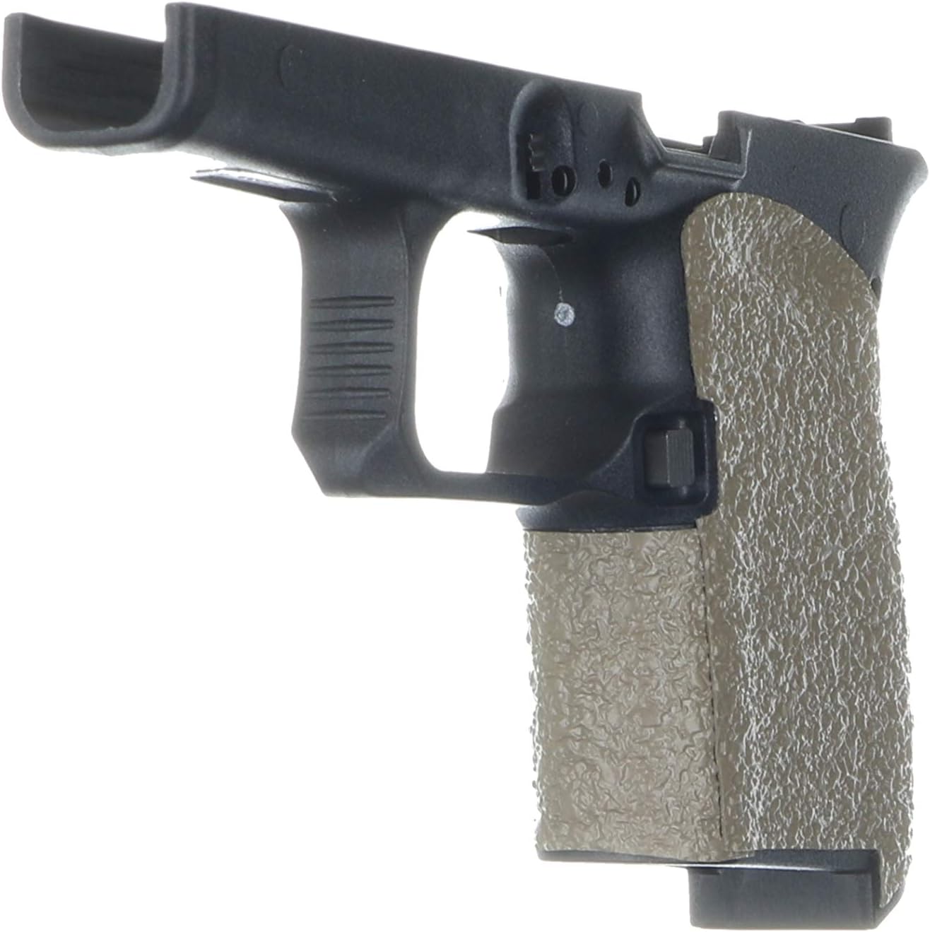 TALON Grips for Diamondback DB9 Gen 2
