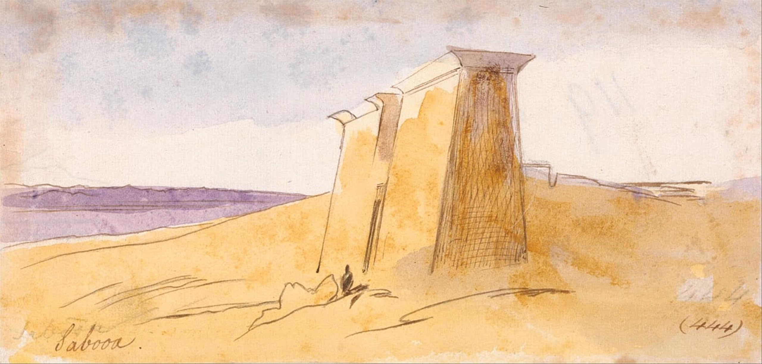 Tableaux imprimer Edward Lear 60x90cm pour habiller un mur vide sans reflets - 5