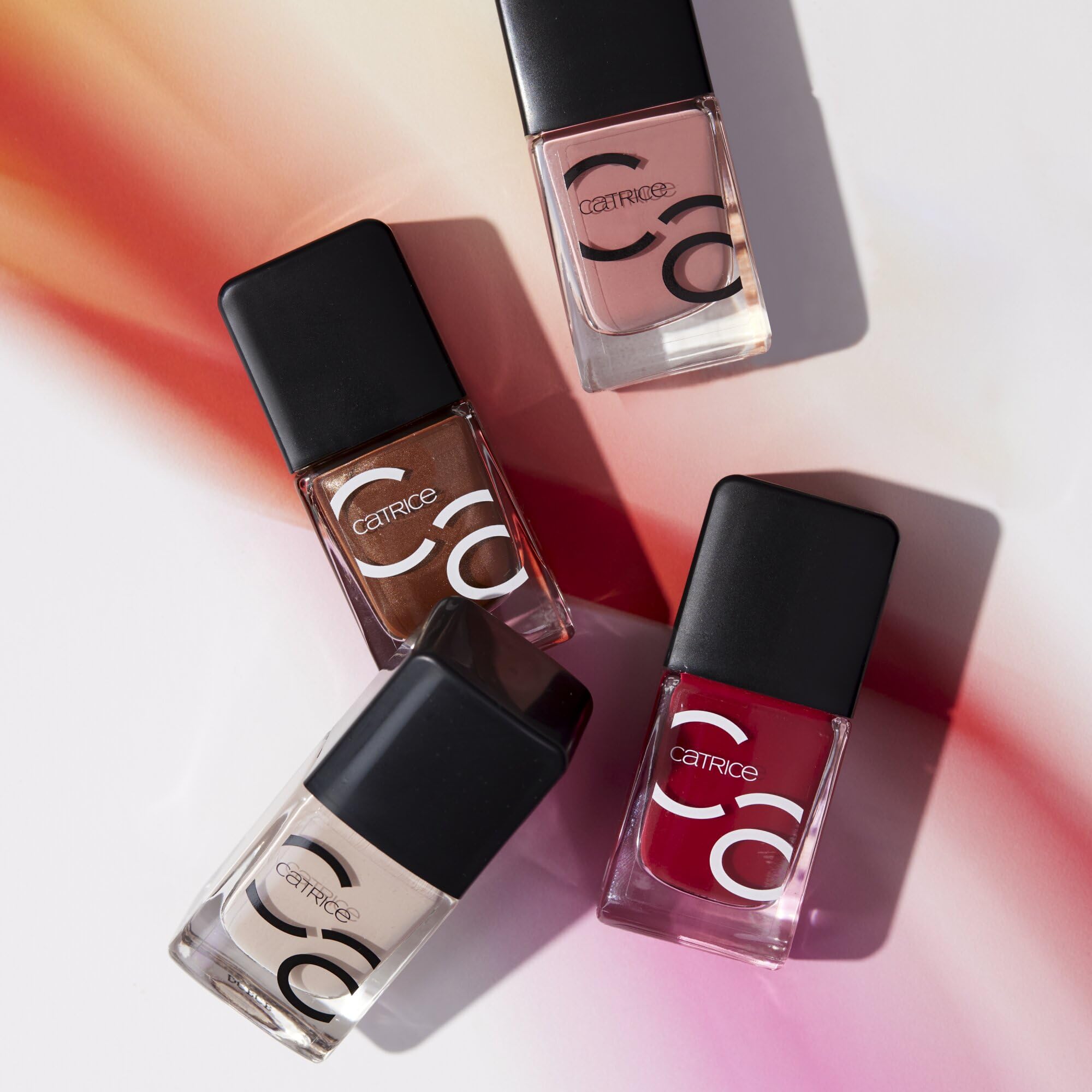 CATRICE ICONAILS Gel Lacquer 172