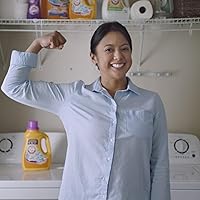 Vista 11 de Detergente para lavandería de Arm & Hammer , Anaranjado, 1