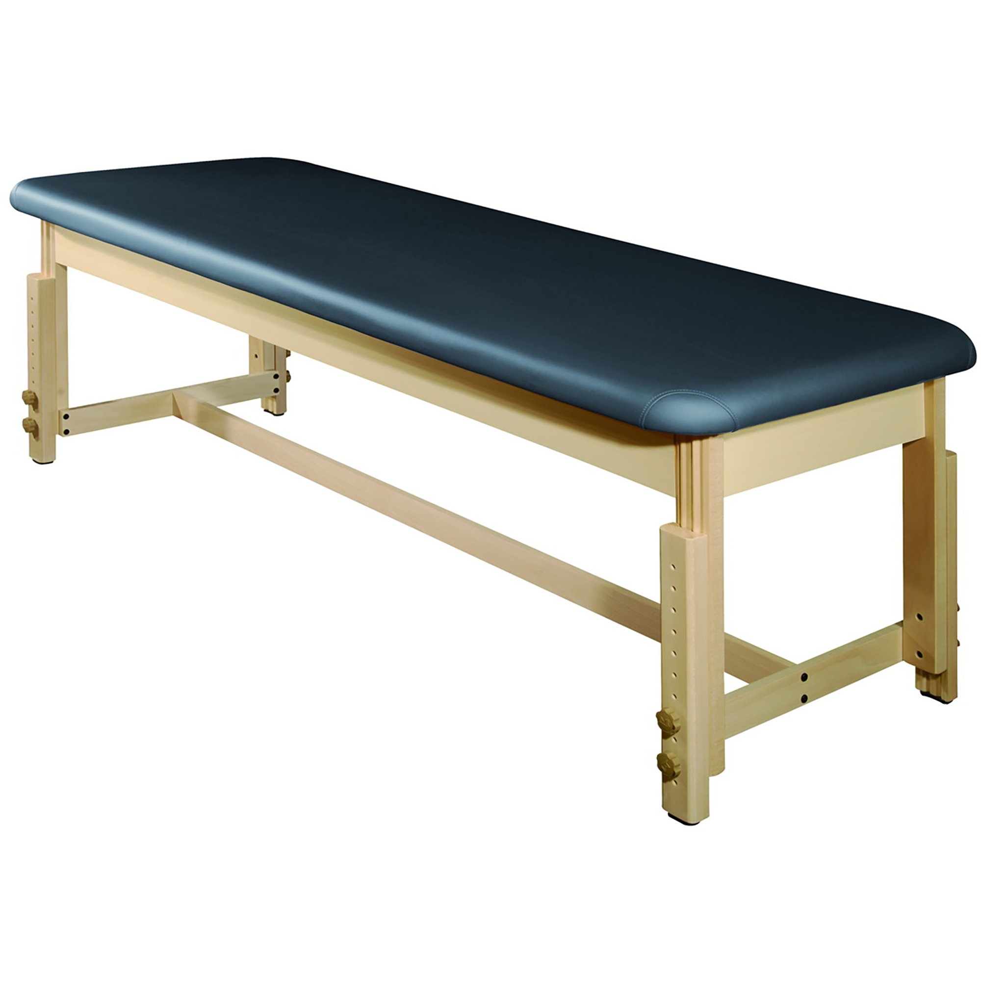 Master Massage Harvey Stationary Massage Tables, Athletic Bed, Clinical Treatment Exam Bed