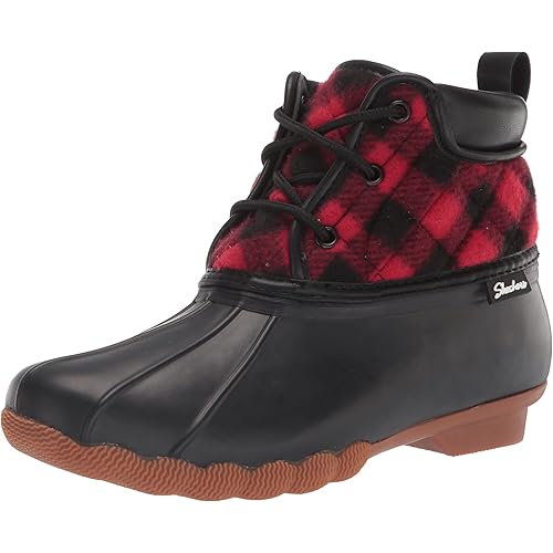 Skechers Women's Duck Rain Boot
