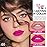 evpct 1Pcs Fuchsia Red Matte Lip Liner & Liquid Lipstick Stain Makeup Set for Women, Fuchsia Lip Liner Stain Long Lasting Waterproof Smudge Proof, Cruelty Free Lip Stick Makeup 24 hours originales, 60