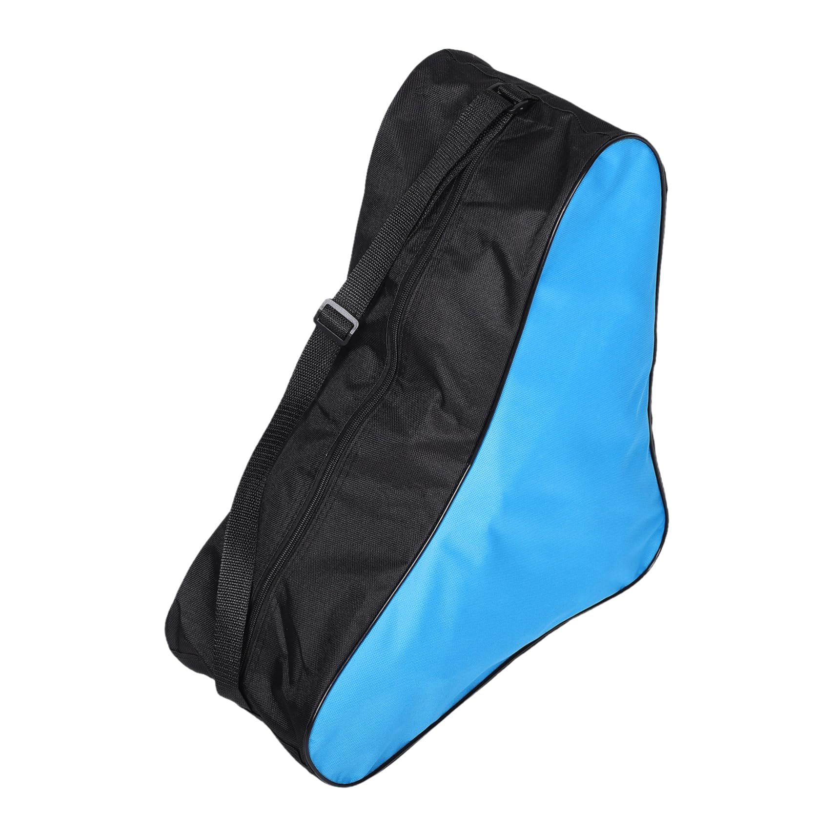 POPETPOP Breathable Boys and Girls Roller Skate Bag for Inline Ice Skates Lightweight Adjustable Shoulder Strap Versatile Storage for Skating Accessories Design