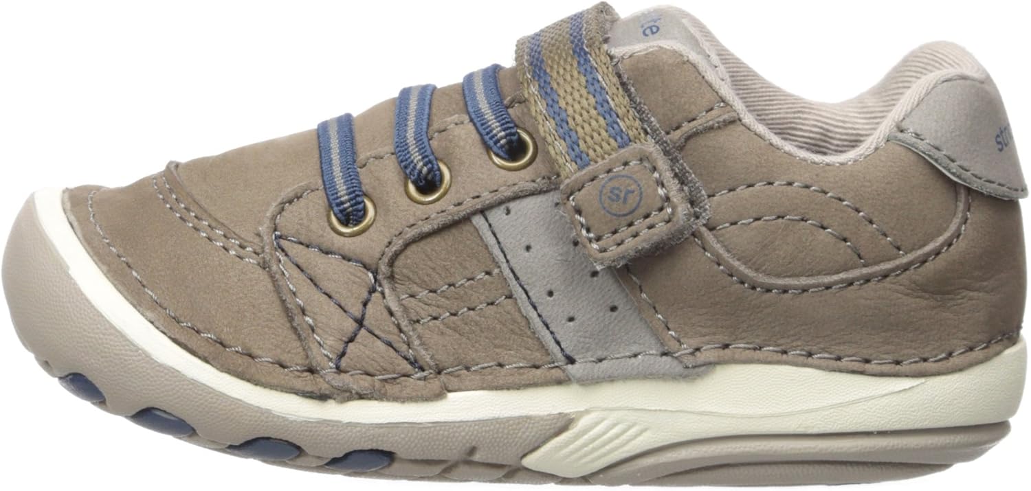  | Stride Rite Soft Motion Baby and Toddler Boys Artie Athletic Sneaker | Sneakers