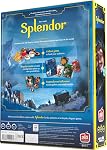 Splendor (Bilingual French/English Version anglaise) - Un jeu par Asmodee 10+ - 2 à 4 Joueurs - 30 à 45 Temps de jeu minutes - Jeux de société - Stratégie / Jeu de famille