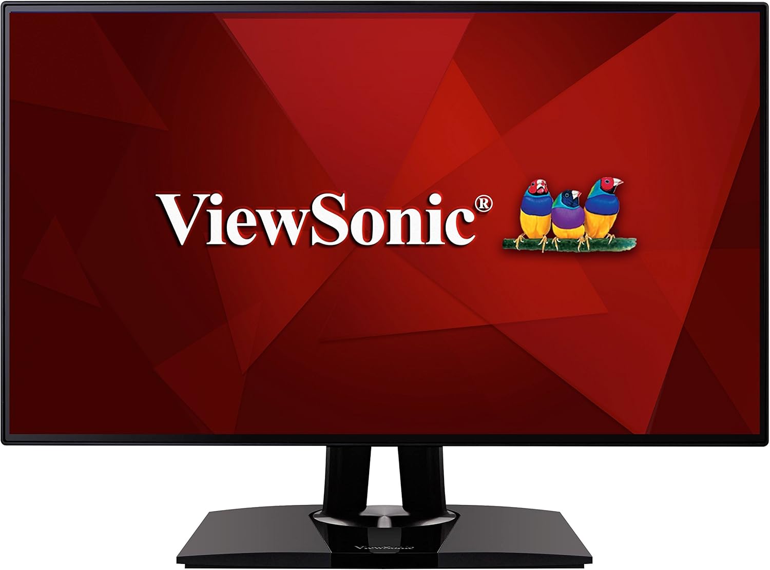 viewsonic 27 monitor