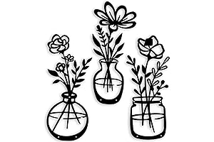Stylish Wall Decor for Entryway Enhancement