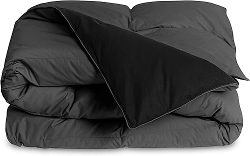 Miniatura 2 de ROYALE Edredón Queen  Edredón alternativo para todas las estaciones  Edredón acolchado ligero con pestañas en las esquinas  Edredones suaves de