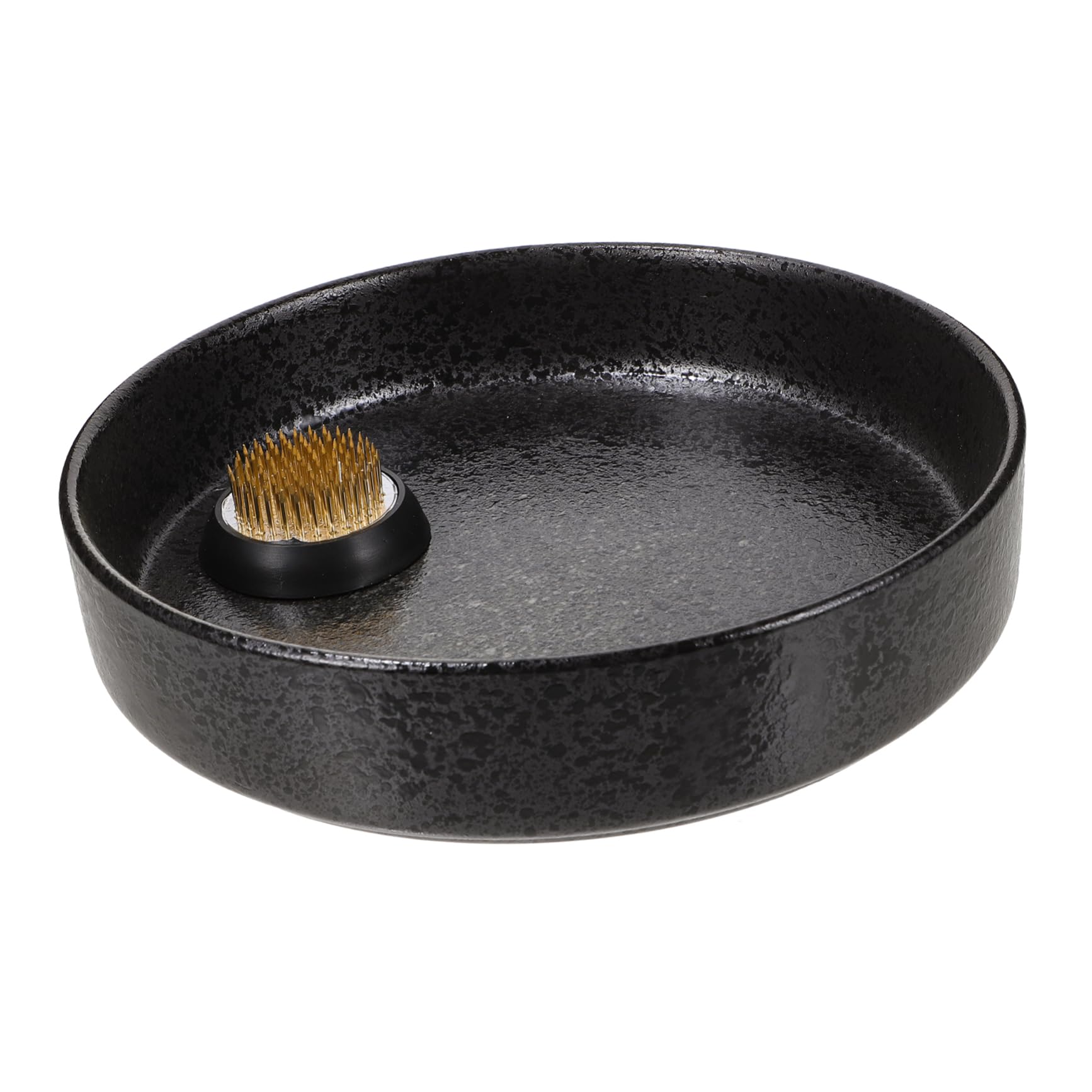 VANZACK Floral Fixation Holder Flower Arrangement Assistant Flower Frog Vase Pot for Professional Use