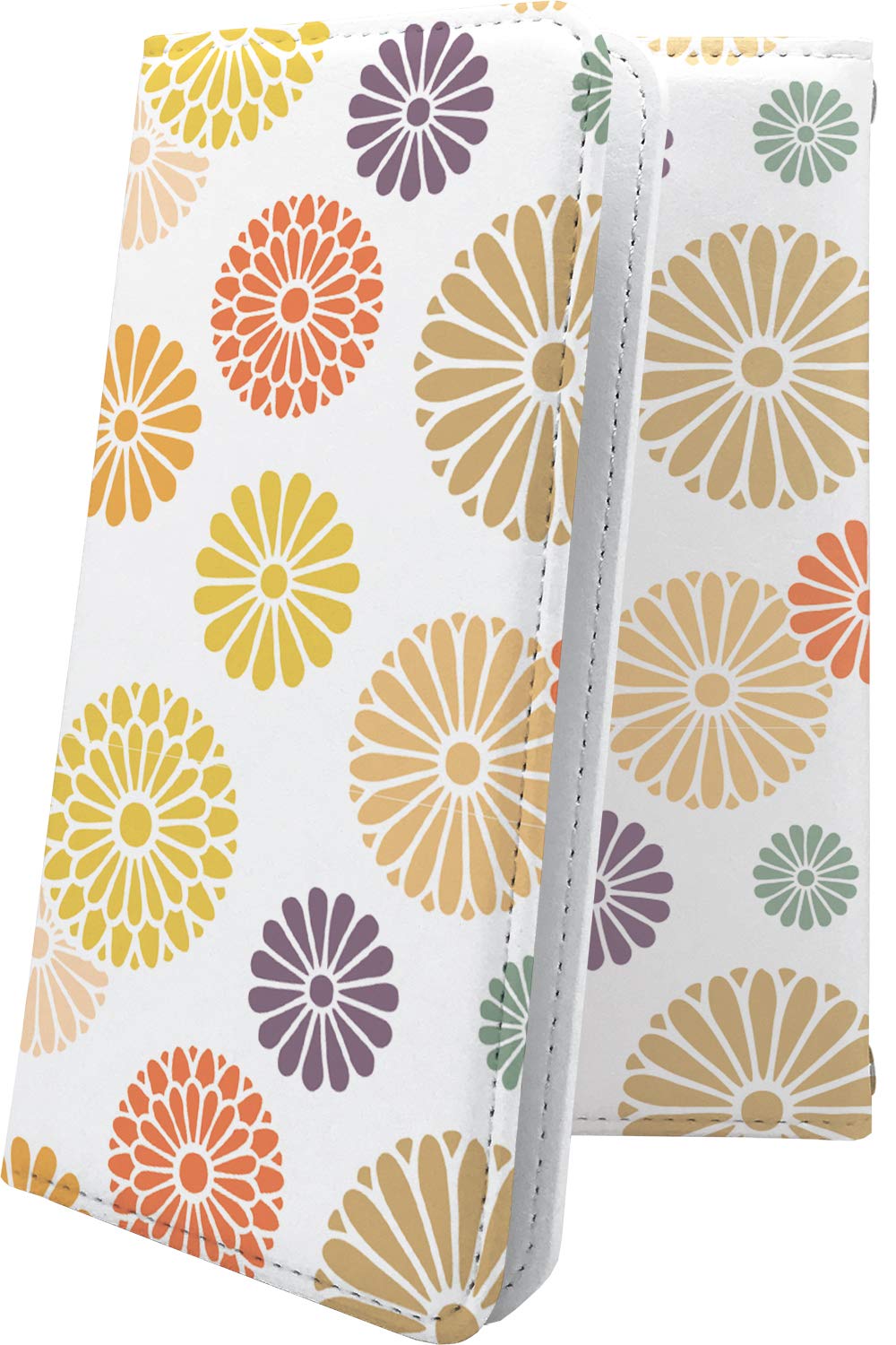 Amazon Co Jp Aquos Sh Rm02 ケース 手帳型 和柄 和風 日本 Japan 和 花 花柄 フラワー アクオス おしゃれ Shrm02 模様 1001 Shrm02 家電 カメラ
