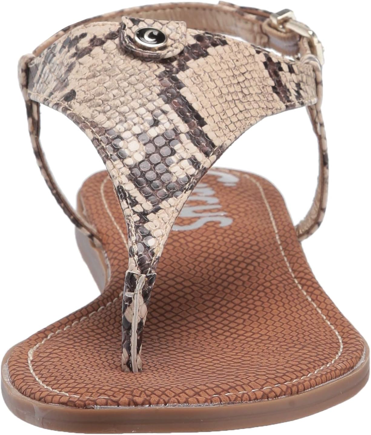 Circus NY Women's Carolina Flat Sandal