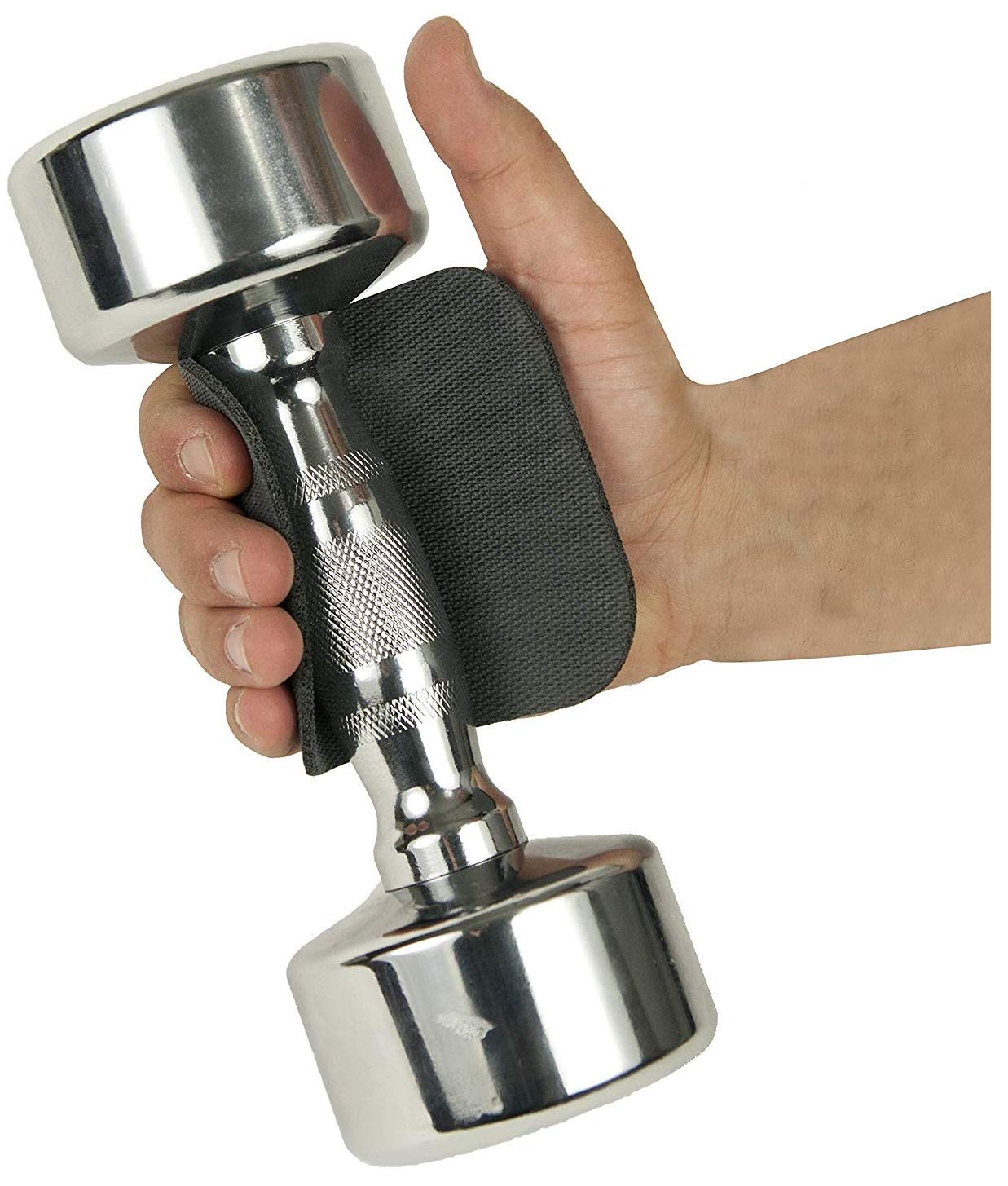 Buy Grip Power Pads Lifting Grips Online at Low Prices in India Amazon.in