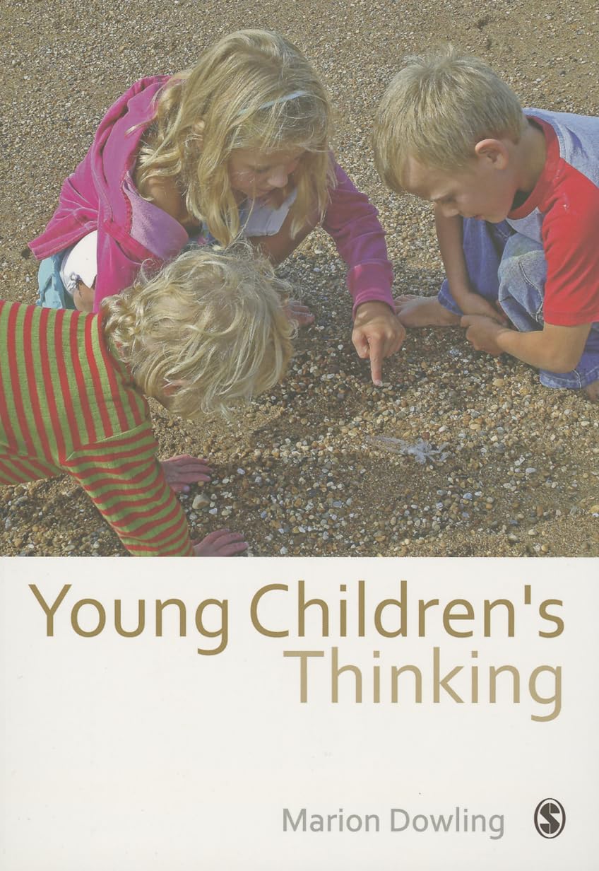 Young Children's Thinking - Dowling, Marion