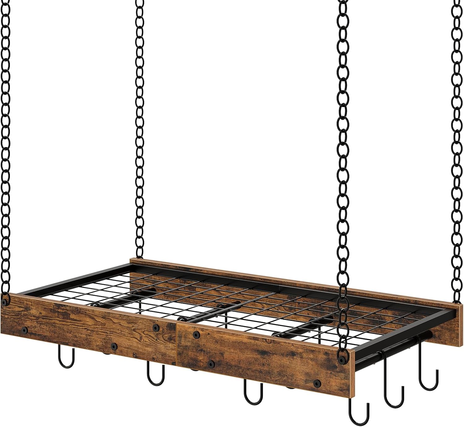 Hanging Pot Rack