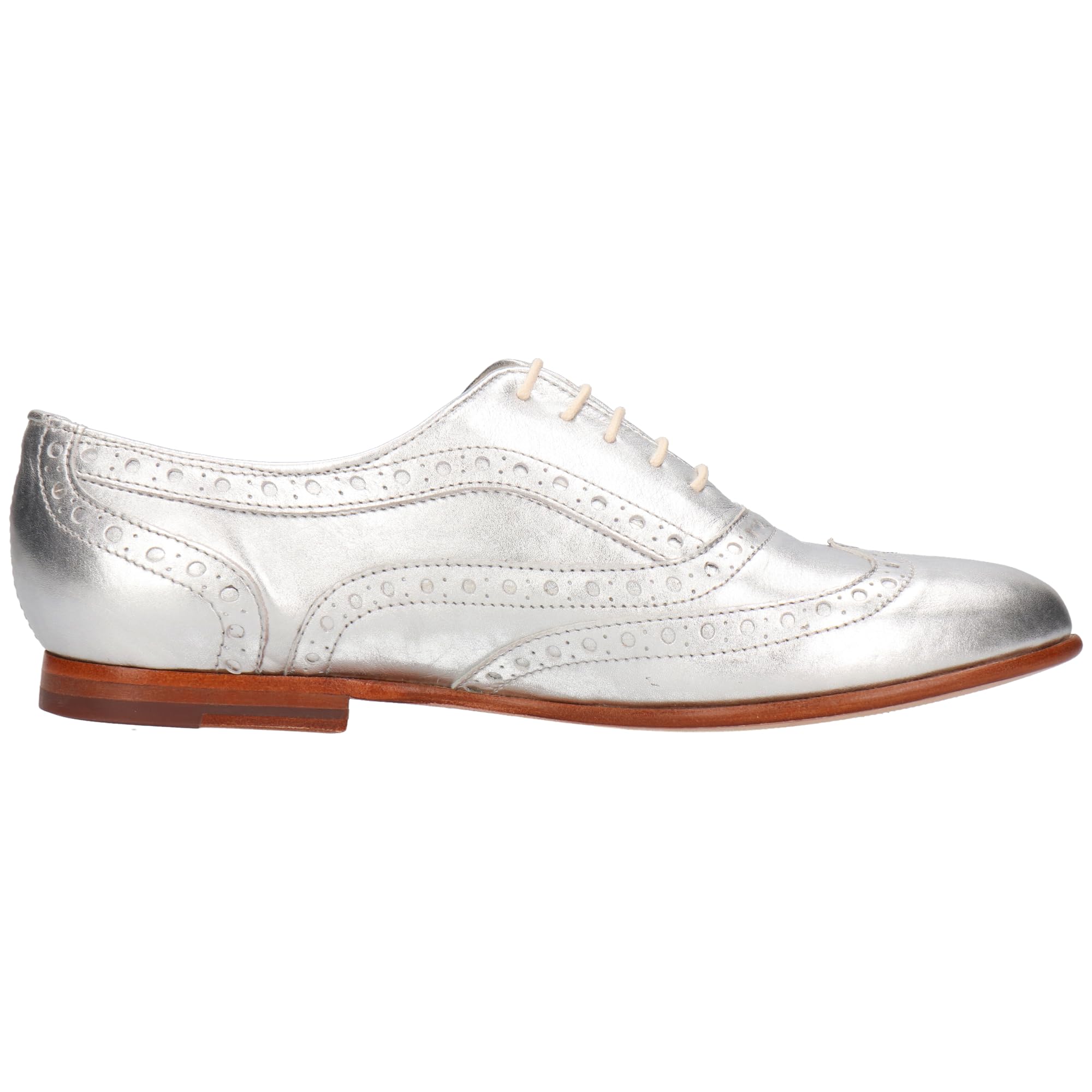Melvin & Hamilton Femme Sonia 1 Oxford