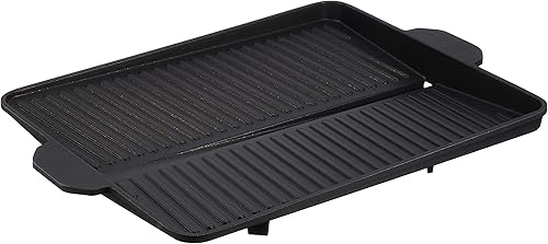 イシガキ産業 焼肉プレート ブラック