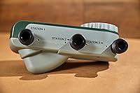 Vista 7 de Orbit 56082 Temporizador programable digital de manguera de riego de 3 salidas