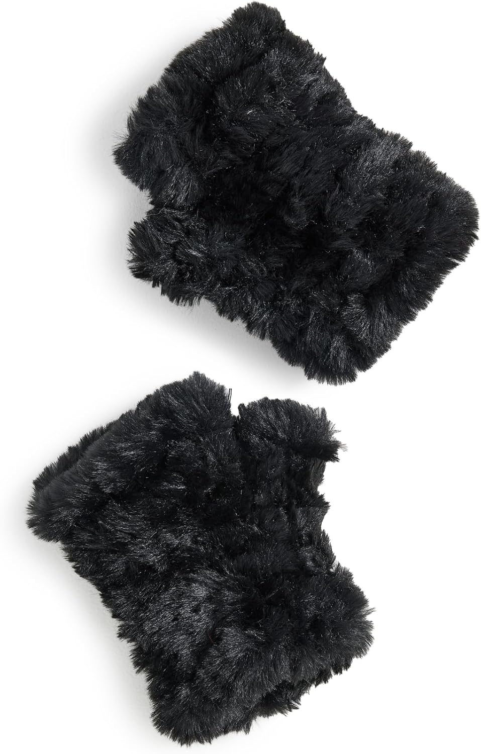 Jocelyn Women's Faux Mandy Mittens