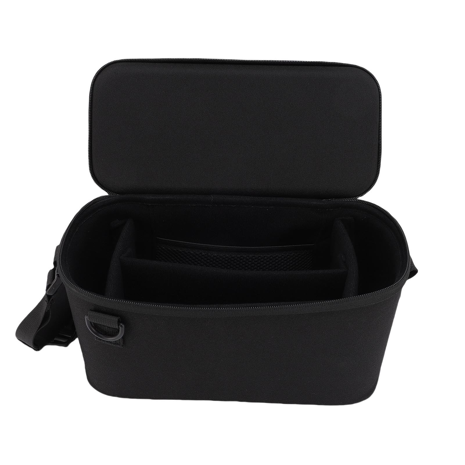 Fabater Reisetasche Passend für 2 mit Doppellagiger Aufbewahrung, wasserdichte Konsolen-Tragetasche für Gamer, Tragbare Tasche für Reisen