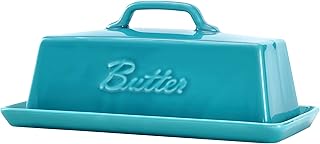 12 Bland Dinner Recipes for Gentle Comfort Eating 39 Bruntmor Porcelain Butter Keeper With Handle Cover, French Butter Dish C...
